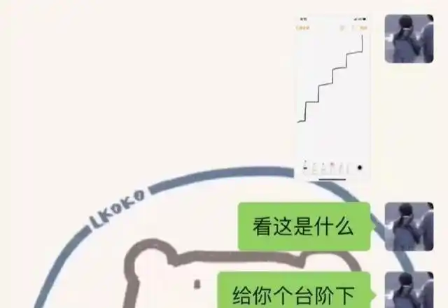 吵架后如何给对方台阶下