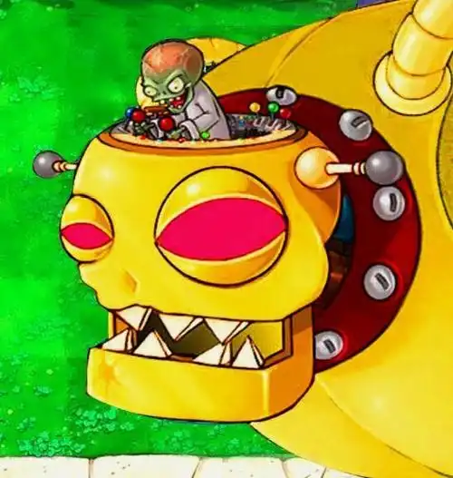 植物大战僵尸中的僵尸有多少种