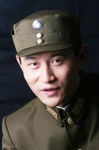 资料图片:电视剧《长江一号》精彩剧照(17)