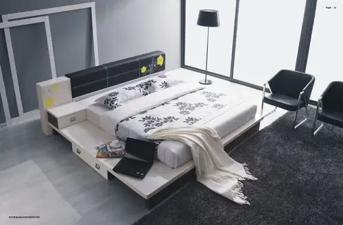 林心如代言派尼尔家居超大号的床![爱你]-蘑菇街