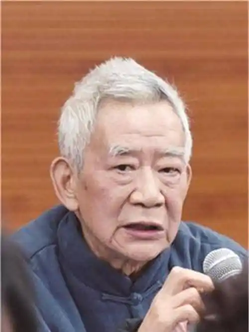 马云81岁父亲马来法:曲艺界元老却从不愿提及儿子马云?