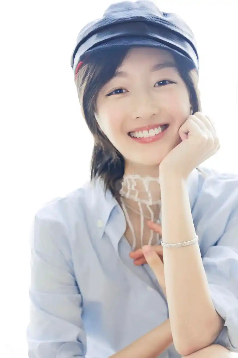 周冬雨:  2018国庆特别节目《唱响新时代》 爱国雨将会献上一曲《强国