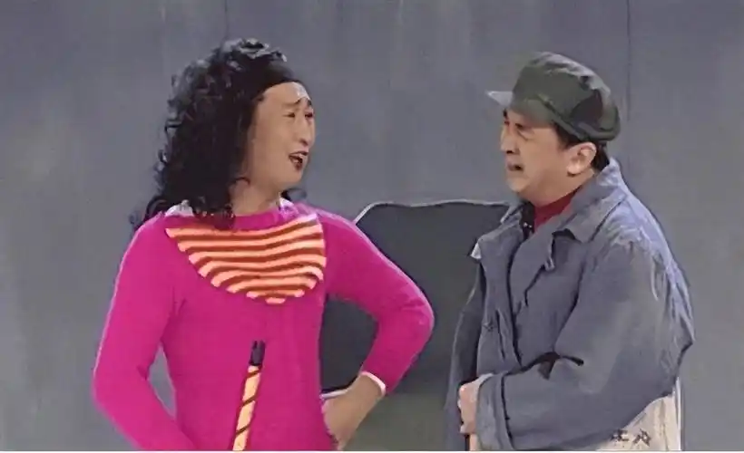 回顾林永健闪婚自己的朋友20年被嘲抠门女婿却备受丈母娘疼爱