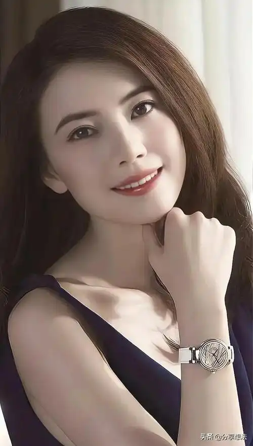 高圆圆高清壁纸_网易订阅