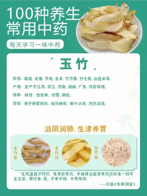 沙参玉竹的功效与作用(沙参玉竹是上火还是降火)