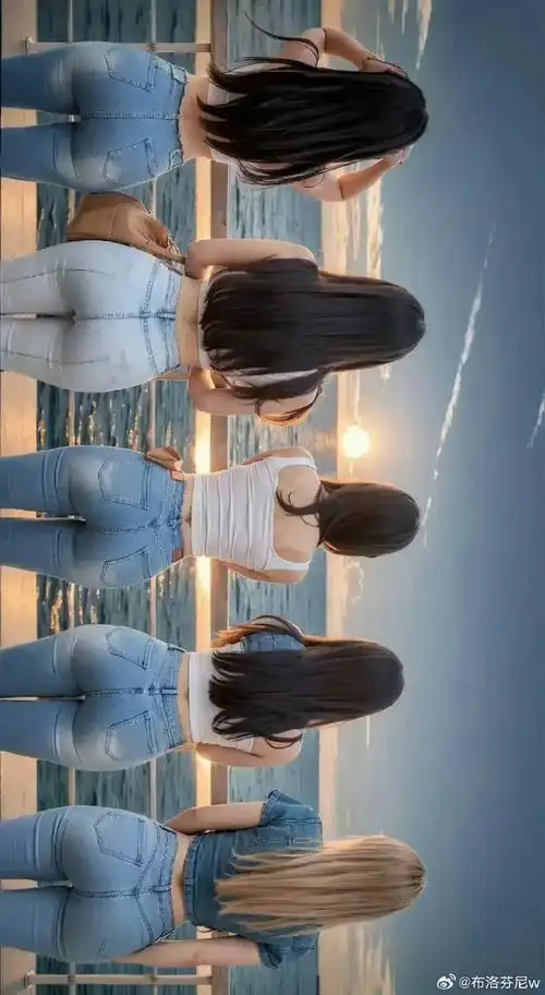 哎呀好身材##壁纸