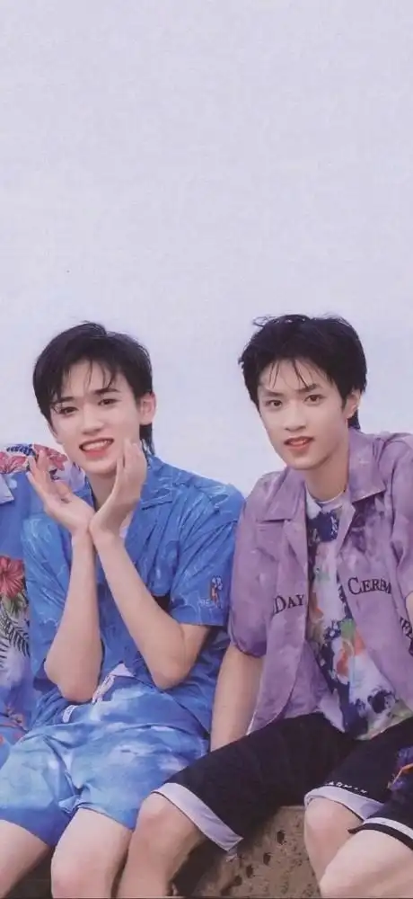 手机壁纸文轩永远的神