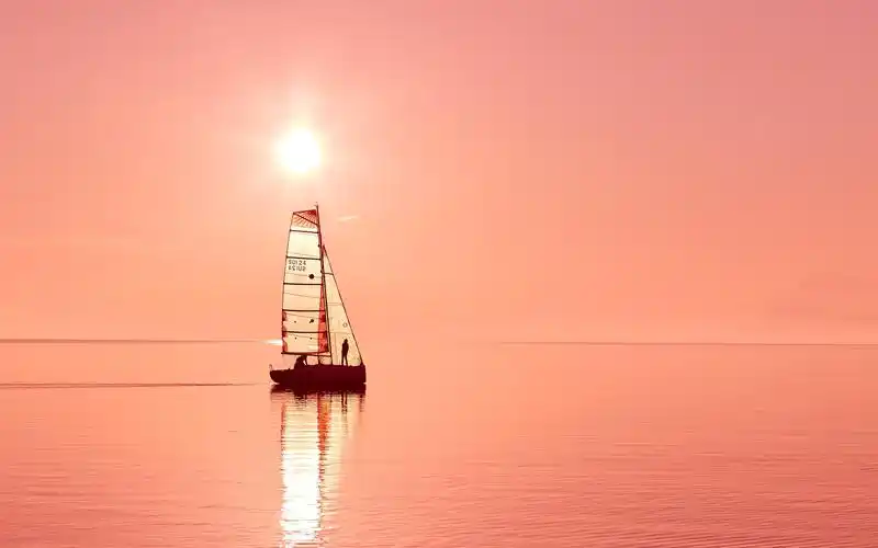 太阳,天空,唯美,意境,风景旭日东升 壁纸图片