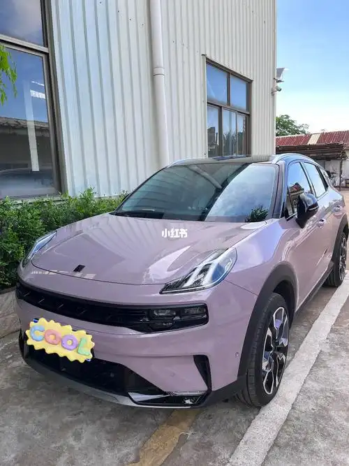 适合女生开的车车