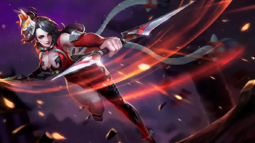 王者荣耀:阿轲节奏热浪皮肤全面曝光,出场效果s级,局内特效a级