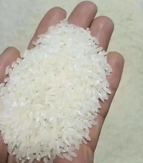 70元抢五常稻花香2号大米5公斤!产地直销,绵软略黏,芳香爽口!_饭桌