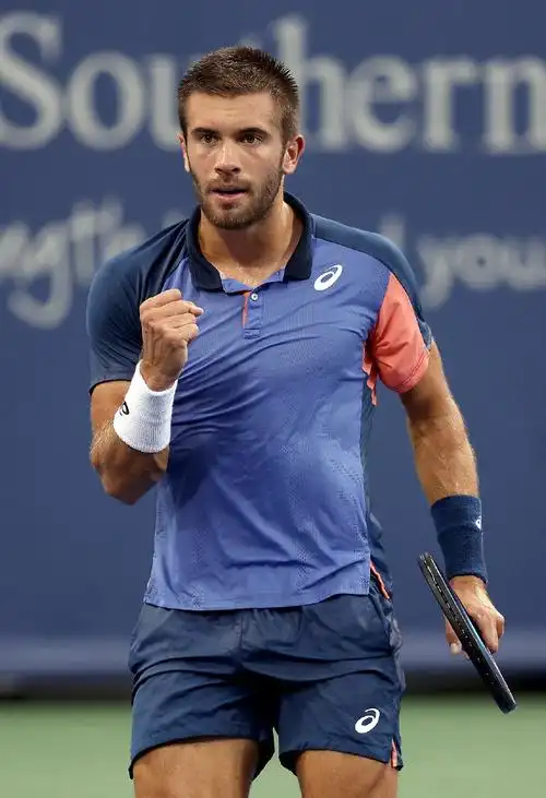 博尔纳·丘里奇