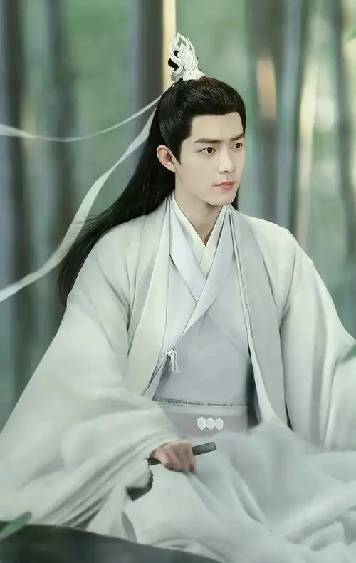 玉骨遥 #肖战 #肖战玉骨遥 今晚     见? - 抖音