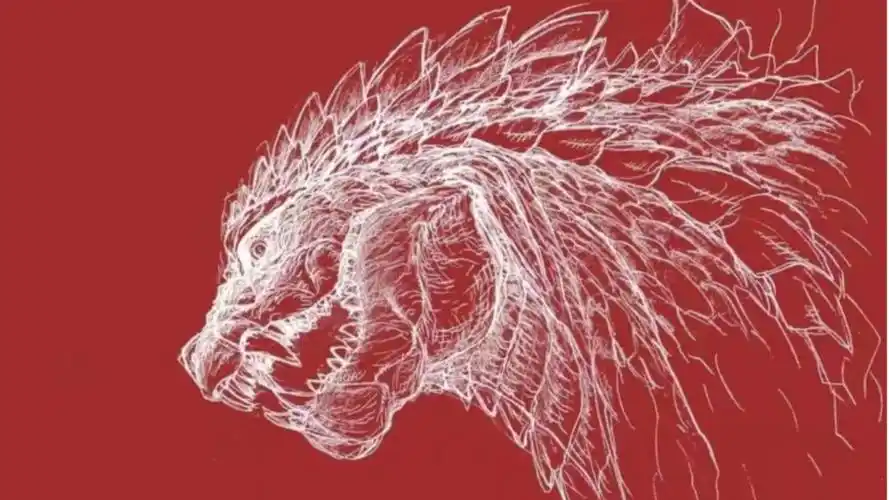 netflix全新《哥斯拉》动画剧集《哥斯拉:奇点》首曝tv预告片