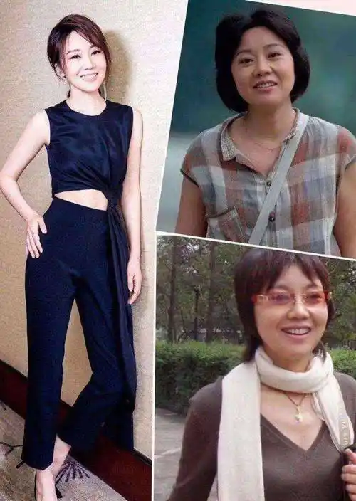 解决了小粗腿面包脸,土味女星秒变女神_吴昕_赵丽颖_闫妮