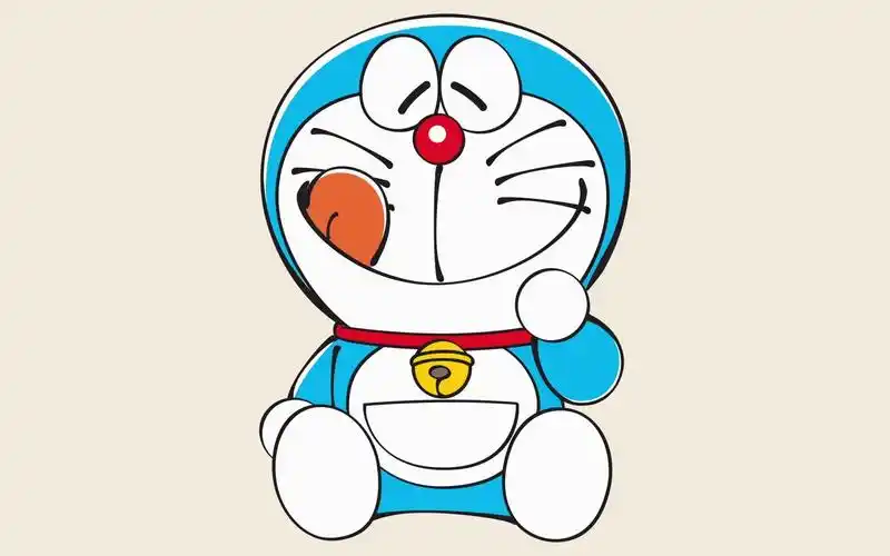 唯美食不可辜负,连哆啦a梦也如是说!