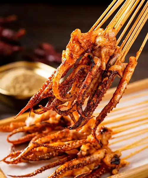 儋州实惠的一家炸串店加盟价格