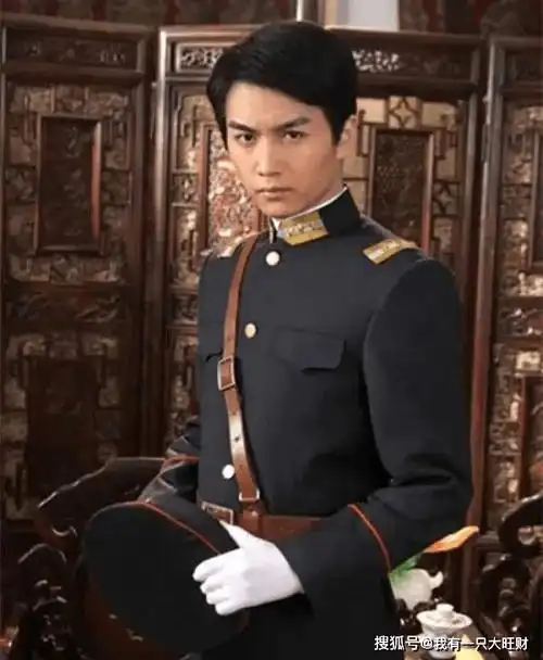 原创欢喜婆婆军阀少帅霸宠前朝格格奈何郭啸天终究离佟金玉而去