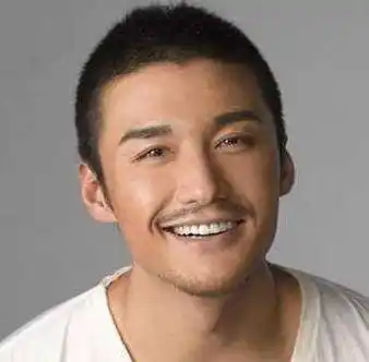 面相分析:男人"翘下巴"的吉凶意义