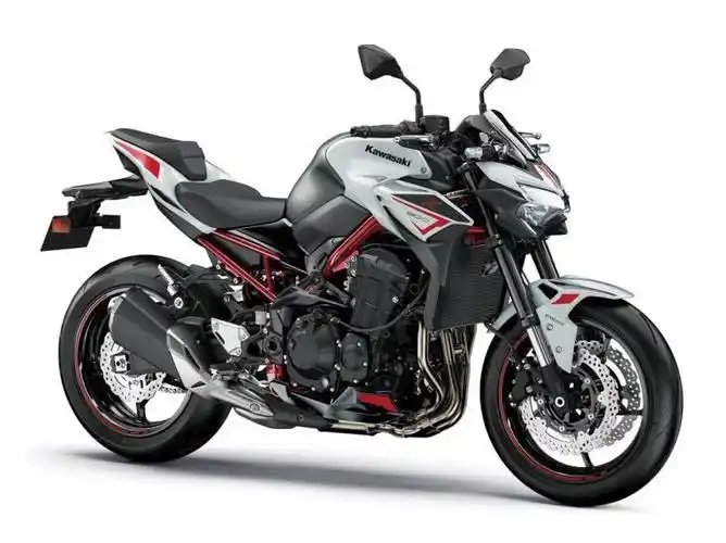 2022款川崎z900