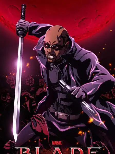 《刀锋战士》12集全—日本—动漫—优酷网,视频高清在线观看—又名