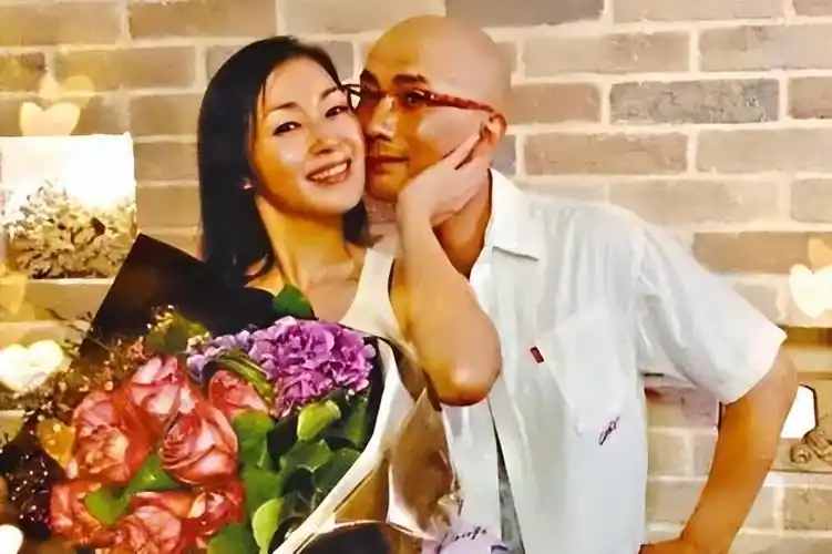 最美凤萍万绮雯迷倒吕颂贤情定甄子丹闪婚嫁给陈十三