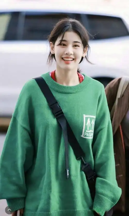 少熟人也来啦~包括了欧阳娜娜的妹妹欧阳娣娣~snh48退团的李虞龙akb48