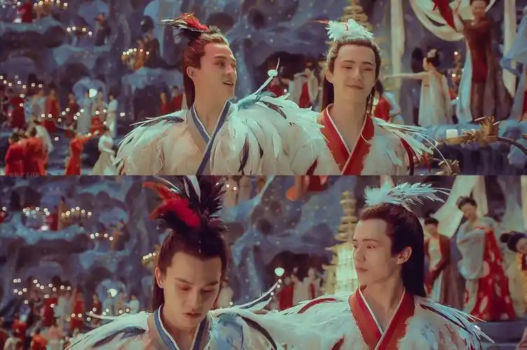 白龙- 堆糖,美图壁纸兴趣社区