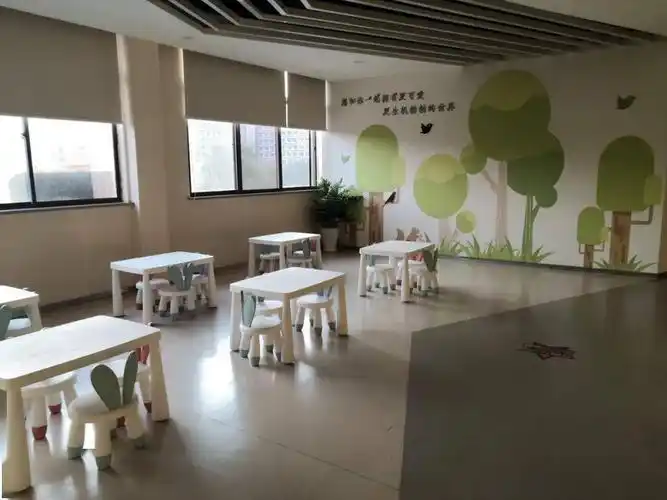 孩子们的温馨港湾——勤丰社区儿童之家迎来验收工作_活动