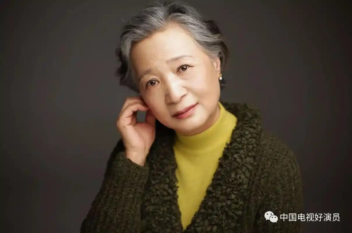 独家专访严敏求顺其自然相信缘分