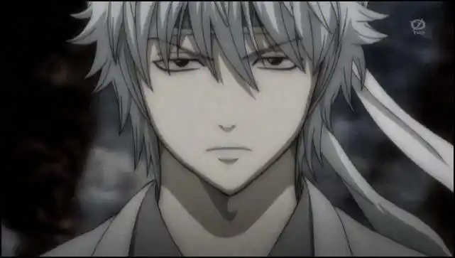 在动漫里面眼神能代表的东西也很多,比方说发怒,生气时的眼神,或是