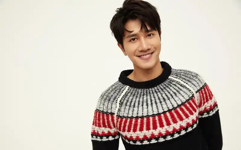 快乐大本营2015 | 长安十二时辰 | 阳光之下 | 吉林彭冠英广告代言