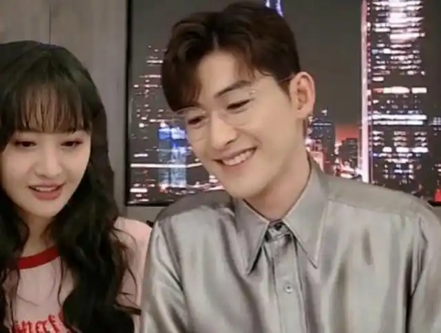 张翰郑爽再度同框?差点以为是真的,这届网友p图真厉害|张翰|郑爽|p图