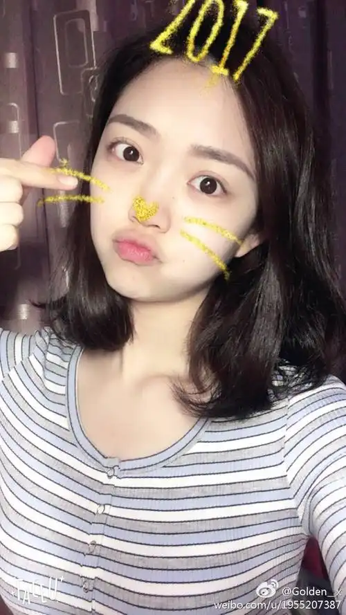 这种档次的安徽女生大家愿意娶吗?