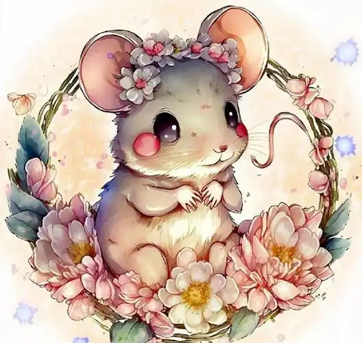 十二生肖头像上