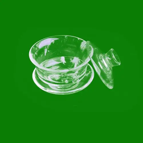 求ps大仙教如何扣水晶透明的,不要背景黑?