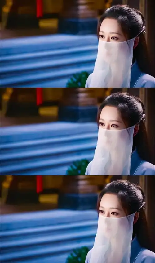 香沉蜜蜜烬如霜 杨紫 邓伦 灵修夫妇