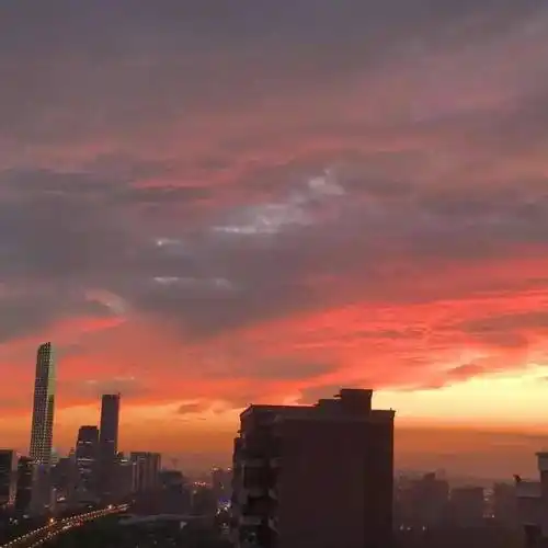 唯美意境微信朋友圈背景图