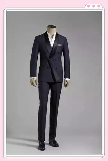 30万定制kiton西服,究竟值在哪儿?