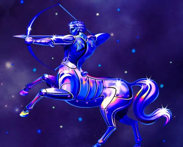 射手男偏爱哪类型女生