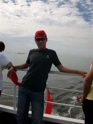 农村小男人的资料