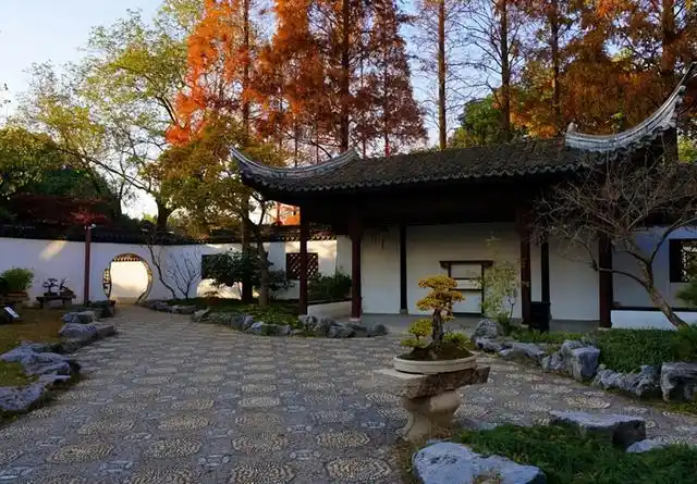 私家园林在古代就是文人园林,是古代文人寄情山水的场所.