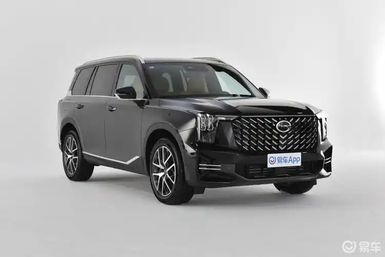 【广汽传祺英朗领航系列 2.