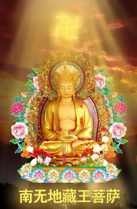 佛光普照,阿弥陀佛,祈祷所有人,健健康康,平平安安,顺顺利利 - 抖音