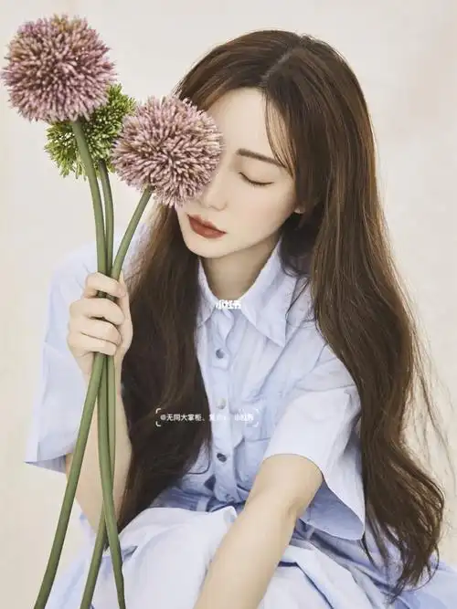 这是我为你描绘的春天91北京艺术照91写真照_写真_春天去哪玩