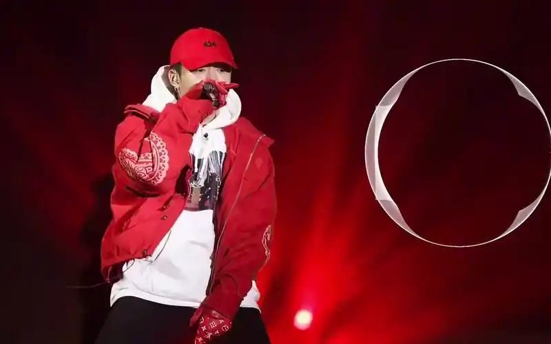 万磁王pgone60s歌词反讽冠军内定