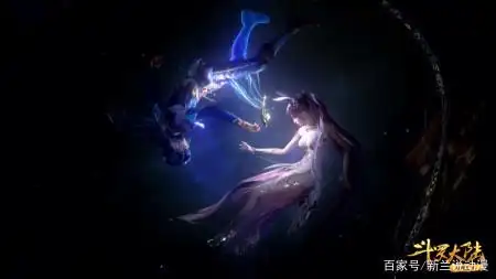 献祭后的小舞长什么样?兔腿竟然和唐三手指差不多细