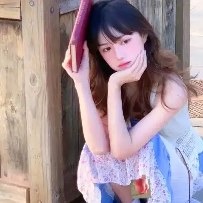 最好看的女生头像少女青春图片