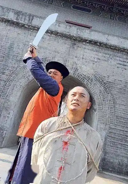 古代囚犯斩首行刑为什么要选在午时三刻秋后问斩有啥讲究