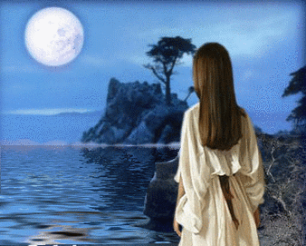 你是我心中永远的思念